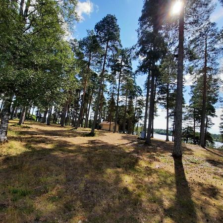 Furudals Vandrarhem Och Sjoecamping Exterior foto